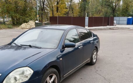 Nissan Teana, 2006 год, 425 000 рублей, 4 фотография