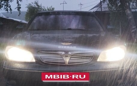 Nissan Maxima VIII, 2000 год, 400 000 рублей, 10 фотография
