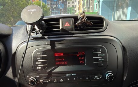 KIA Soul II рестайлинг, 2014 год, 1 200 000 рублей, 6 фотография