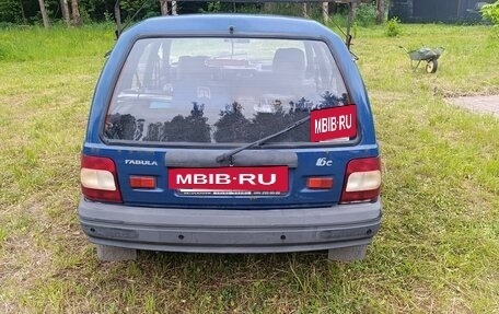 ИЖ 21261 «Фабула», 2005 год, 175 000 рублей, 3 фотография
