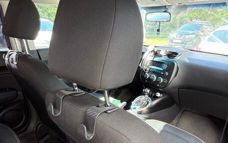 KIA Soul II рестайлинг, 2014 год, 1 200 000 рублей, 10 фотография