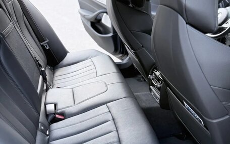 BMW 5 серия, 2021 год, 7 250 000 рублей, 15 фотография