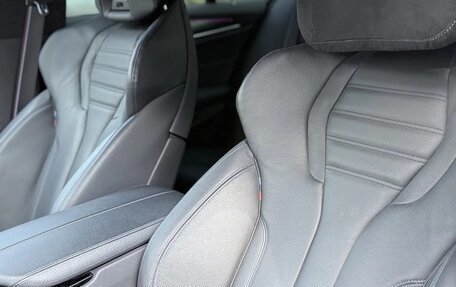 BMW 5 серия, 2021 год, 7 250 000 рублей, 18 фотография