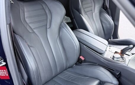 BMW 5 серия, 2021 год, 7 250 000 рублей, 11 фотография