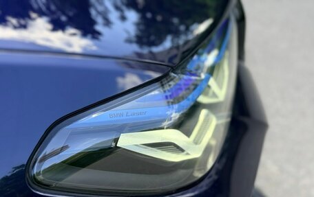 BMW 5 серия, 2021 год, 7 250 000 рублей, 23 фотография