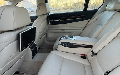 BMW 7 серия, 2012 год, 1 700 000 рублей, 9 фотография