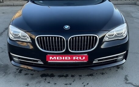 BMW 7 серия, 2012 год, 1 700 000 рублей, 6 фотография