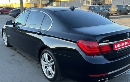 BMW 7 серия, 2012 год, 1 700 000 рублей, 5 фотография
