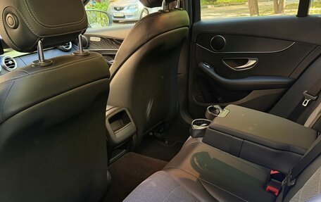 Mercedes-Benz C-Класс, 2019 год, 2 700 000 рублей, 8 фотография