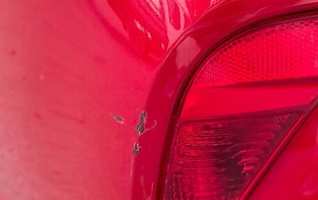 KIA Rio IV, 2017 год, 1 800 000 рублей, 13 фотография