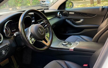 Mercedes-Benz C-Класс, 2019 год, 2 700 000 рублей, 5 фотография