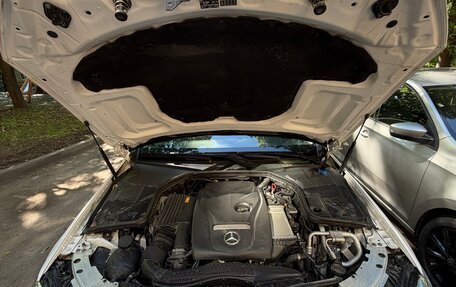Mercedes-Benz C-Класс, 2019 год, 2 700 000 рублей, 19 фотография