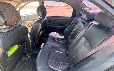 Hyundai Sonata IV рестайлинг, 2008 год, 490 000 рублей, 10 фотография