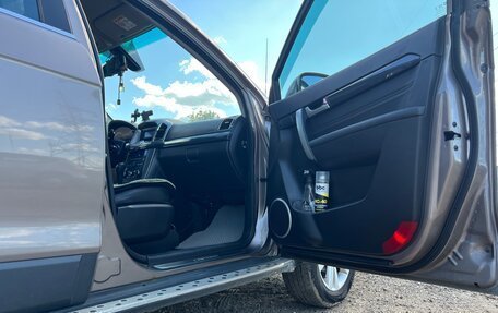 Chevrolet Captiva I, 2014 год, 1 450 000 рублей, 14 фотография