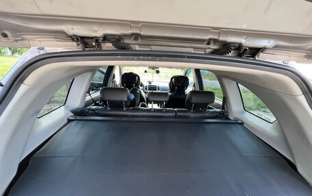 Chevrolet Captiva I, 2014 год, 1 450 000 рублей, 19 фотография