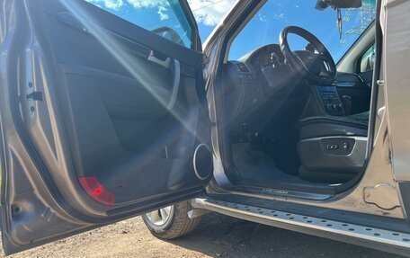 Chevrolet Captiva I, 2014 год, 1 450 000 рублей, 11 фотография