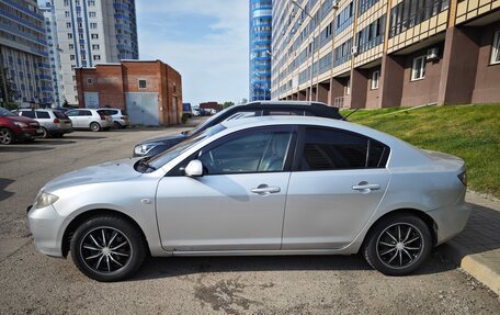 Mazda Axela, 2005 год, 510 000 рублей, 2 фотография