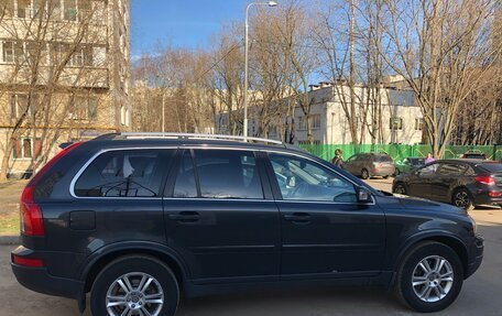 Volvo XC90 II рестайлинг, 2011 год, 1 450 000 рублей, 2 фотография