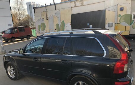 Volvo XC90 II рестайлинг, 2011 год, 1 450 000 рублей, 3 фотография