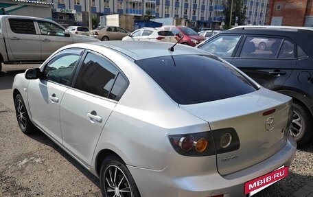 Mazda Axela, 2005 год, 510 000 рублей, 3 фотография