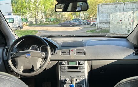 Volvo XC90 II рестайлинг, 2011 год, 1 450 000 рублей, 9 фотография