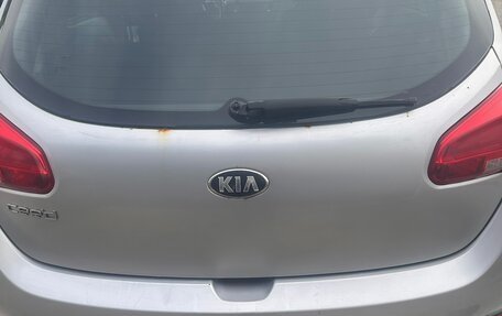 KIA cee'd III, 2012 год, 585 000 рублей, 4 фотография