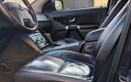 Volvo XC90 II рестайлинг, 2011 год, 1 450 000 рублей, 5 фотография