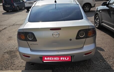 Mazda Axela, 2005 год, 510 000 рублей, 4 фотография