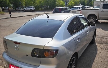 Mazda Axela, 2005 год, 510 000 рублей, 5 фотография