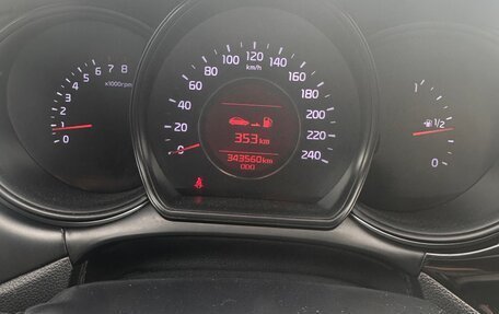 KIA cee'd III, 2012 год, 585 000 рублей, 10 фотография