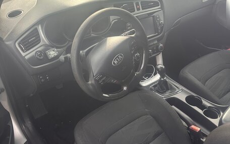 KIA cee'd III, 2012 год, 585 000 рублей, 7 фотография