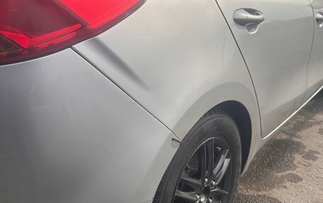KIA cee'd III, 2012 год, 585 000 рублей, 8 фотография