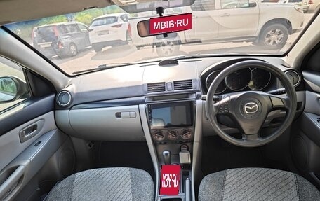 Mazda Axela, 2005 год, 510 000 рублей, 8 фотография