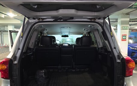 Toyota Land Cruiser 200, 2015 год, 4 500 000 рублей, 11 фотография