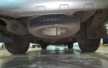Toyota Land Cruiser 200, 2015 год, 4 500 000 рублей, 16 фотография