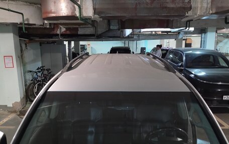 Toyota Land Cruiser 200, 2015 год, 4 500 000 рублей, 17 фотография