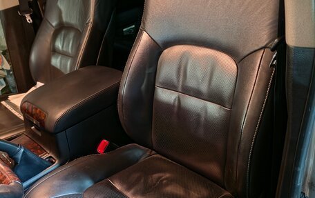 Toyota Land Cruiser 200, 2015 год, 4 500 000 рублей, 36 фотография