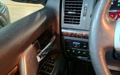 Toyota Land Cruiser 200, 2015 год, 4 500 000 рублей, 30 фотография