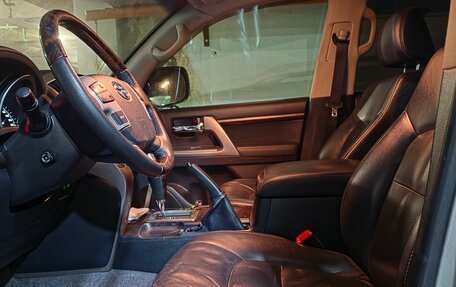 Toyota Land Cruiser 200, 2015 год, 4 500 000 рублей, 31 фотография