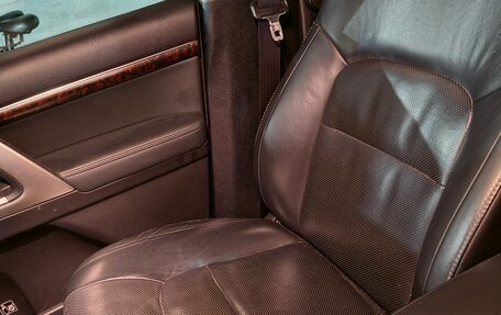 Toyota Land Cruiser 200, 2015 год, 4 500 000 рублей, 32 фотография
