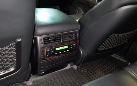 Toyota Land Cruiser 200, 2015 год, 4 500 000 рублей, 40 фотография