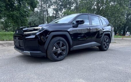 Toyota RAV4, 2026 год, 4 000 000 рублей, 2 фотография