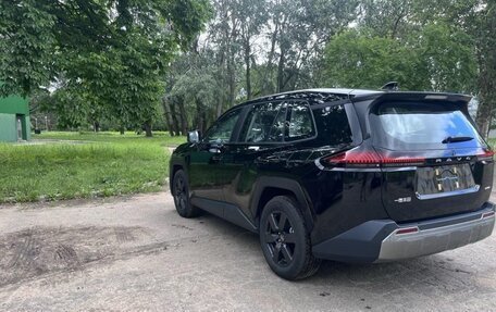 Toyota RAV4, 2026 год, 4 000 000 рублей, 6 фотография