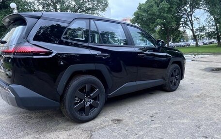 Toyota RAV4, 2026 год, 4 000 000 рублей, 7 фотография