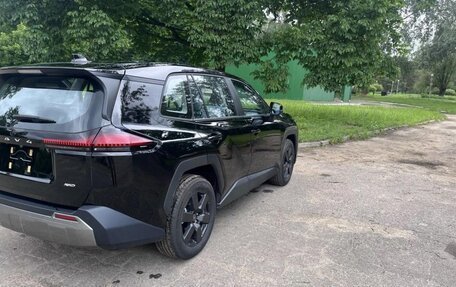 Toyota RAV4, 2026 год, 4 000 000 рублей, 5 фотография