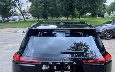 Toyota RAV4, 2026 год, 4 000 000 рублей, 4 фотография