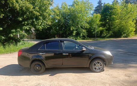 Geely MK I рестайлинг, 2008 год, 130 000 рублей, 2 фотография