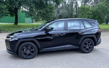 Toyota RAV4, 2026 год, 4 000 000 рублей, 3 фотография