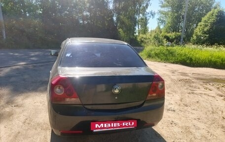 Geely MK I рестайлинг, 2008 год, 130 000 рублей, 3 фотография