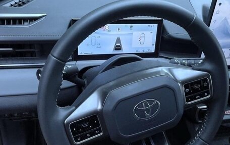 Toyota RAV4, 2026 год, 4 000 000 рублей, 15 фотография